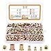 Algopix Similar Product 15 - VIGRUE 150pcs 8321024 1420