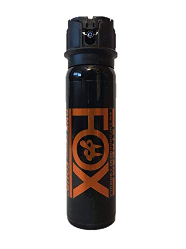 Algopix Similar Product 14 - Fox Labs One Point Four 4 OC Pepper