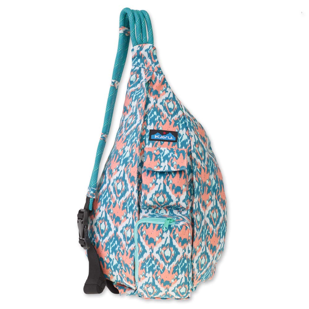 Algopix Similar Product 2 - KAVU Rope Bag  Sling Pack for Hiking