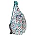 Algopix Similar Product 1 - KAVU Rope Bag  Sling Pack for Hiking