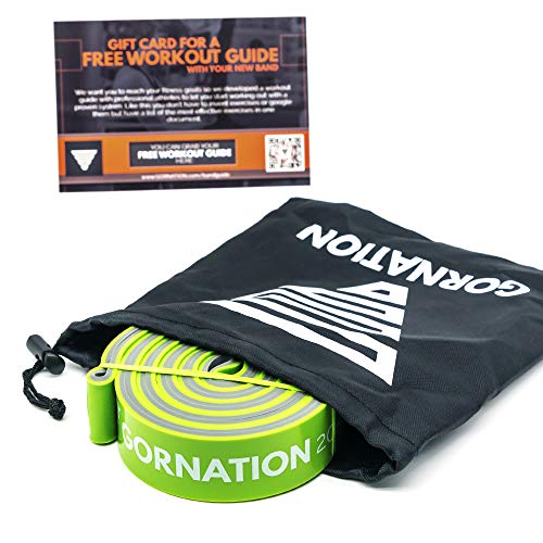 Algopix Similar Product 11 - Scarmat Workout Equipment for Home