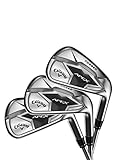 Algopix Similar Product 17 - Callaway Golf 2019 Apex Irons Set