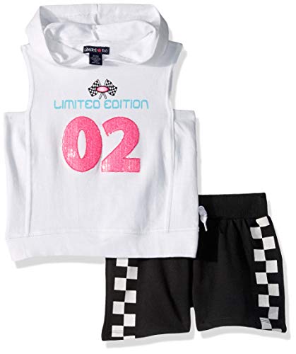 Algopix Similar Product 16 - Limited Too Girls Big 2 Piece Sleeve