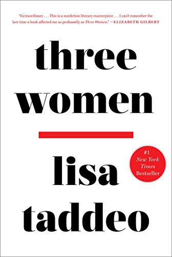 Algopix Similar Product 4 - Three Women