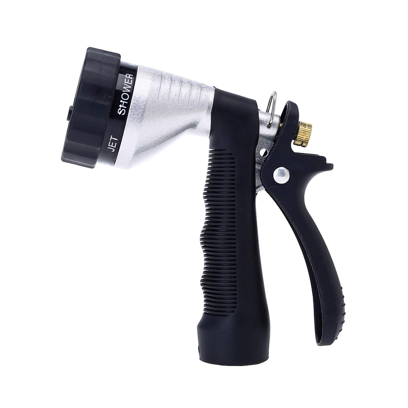 Algopix Similar Product 4 - GREEN MOUNT Water Hose Nozzle Spray