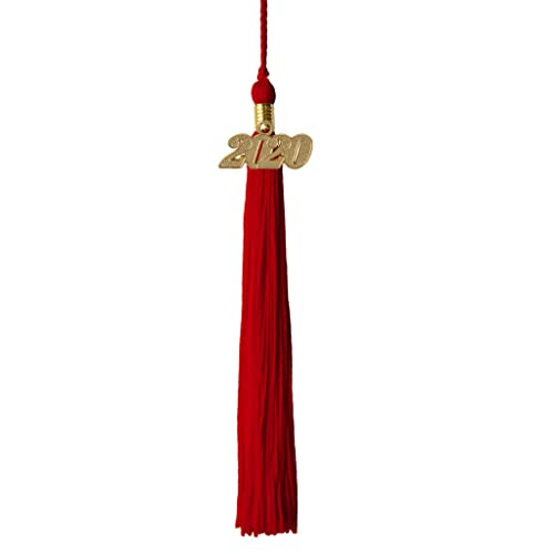 Algopix Similar Product 13 - Class Act Graduation Graduation Tassel