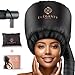 Algopix Similar Product 15 - ELEGANTY Soft Bonnet Hood Hairdryer
