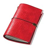 Algopix Similar Product 8 - xperg Refillable Writing Journal for