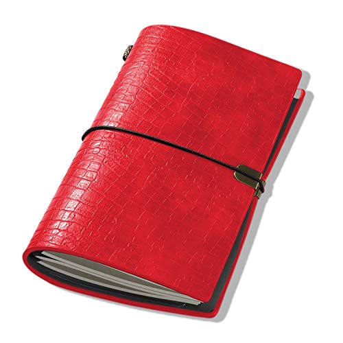 Algopix Similar Product 3 - xperg Refillable Writing Journal for