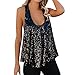 Algopix Similar Product 1 - Koolee_Tops Womens Shimmer Glitter