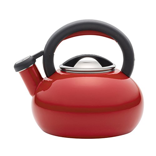 Algopix Similar Product 3 - Circulon Sunrise Teakettle