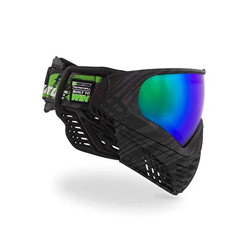 Algopix Similar Product 8 - Virtue VIO Contour II Thermal Paintball