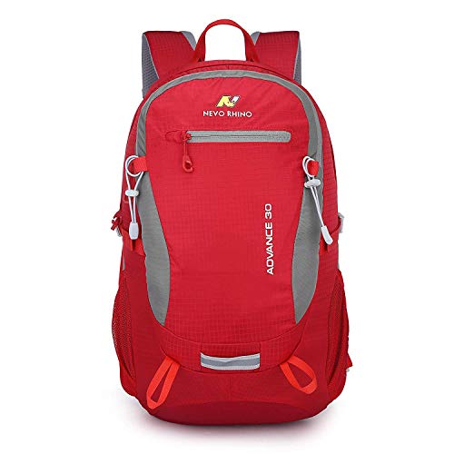 Algopix Similar Product 9 - NEVO RHINO Hiking Backpack 30L