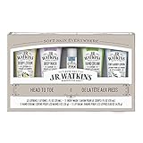 Algopix Similar Product 3 - JR Watkins Head to Toe Personal Skin