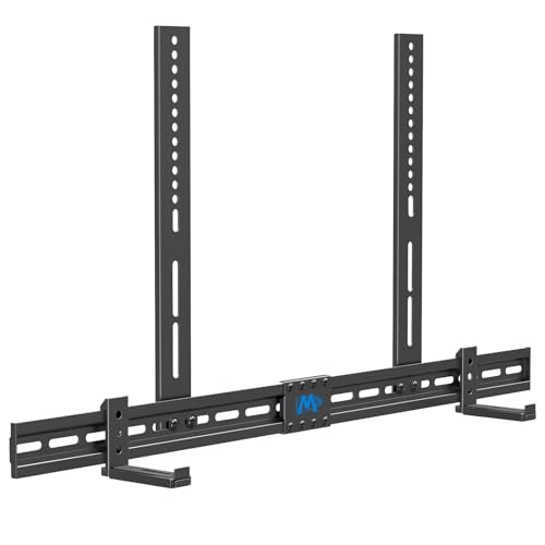 Algopix Similar Product 18 - Mounting Dream Soundbar Mount Sound Bar