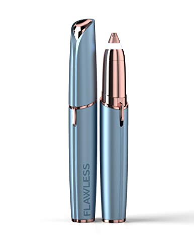 Algopix Similar Product 9 - Finishing Touch Flawless Brows Eyebrow