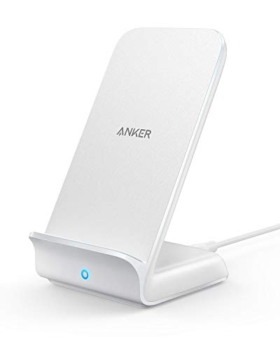 Algopix Similar Product 12 - Anker Wireless Charger PowerWave 75