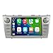 Algopix Similar Product 16 - SWTNVIN Car Radio Stereo for Toyota