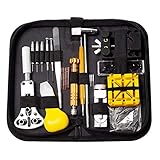 Algopix Similar Product 2 - 148pcsset Professional Watch Case