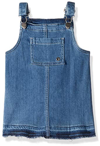 Algopix Similar Product 16 - DL1961 Girls Toddler PenelopeDress