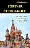 Algopix Similar Product 7 - Forever Stroganoff Try Taste