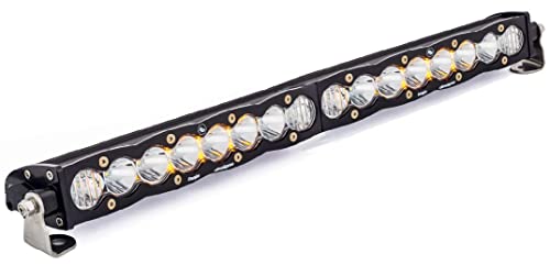 Algopix Similar Product 19 - Baja Design S8 20 Driving Combo LED