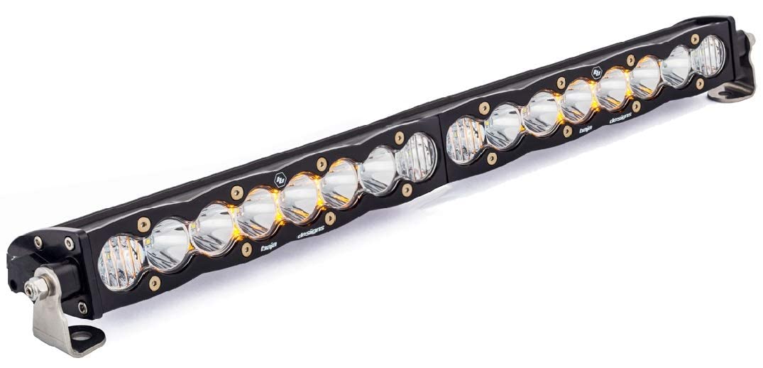 Algopix Similar Product 17 - Baja Design S8 20 Driving Combo LED
