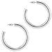 Algopix Similar Product 1 - PAVOI Rhodium Plated Lightweight Chunky
