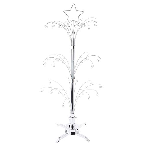 Algopix Similar Product 13 - Bards Rotating 60 Ornament Display