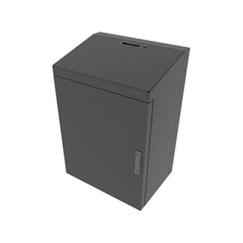 Algopix Similar Product 13 - Middle Atlantic VWM-SD-8-36K-BW