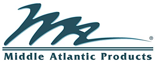 Algopix Similar Product 15 - Middle Atlantic VWM-SD-8-36K-BW