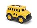 Algopix Similar Product 9 - Green Toys School Bus Yellow FFP 