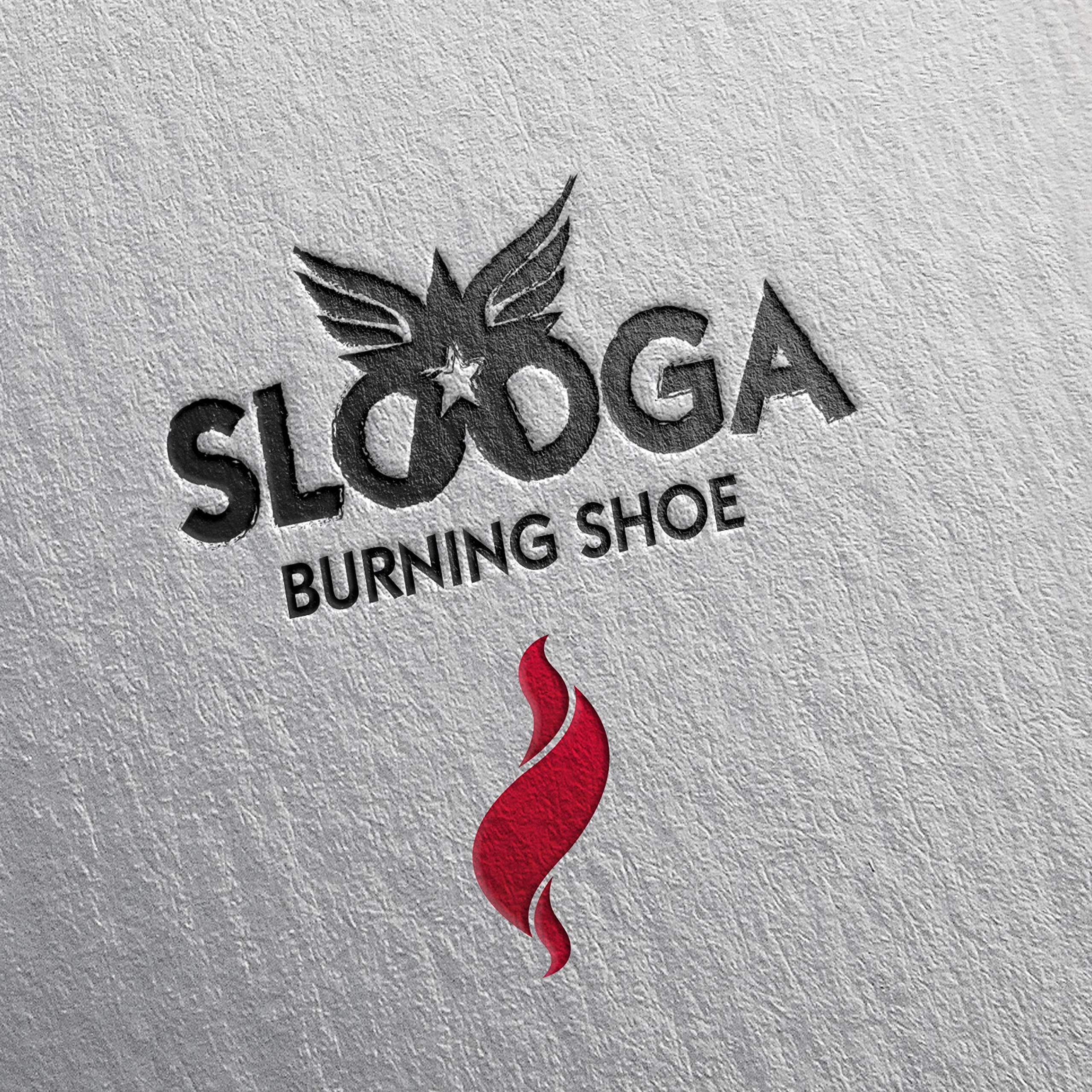 Algopix Similar Product 15 - Burning Shoe [Explicit]