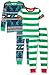 Algopix Similar Product 12 - Spotted Zebra Boys Infant SnugFit