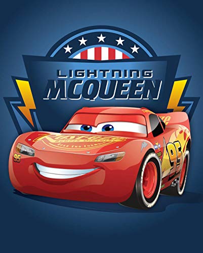 Algopix Similar Product 15 - Children Toddler Disney Cars 3 Racing