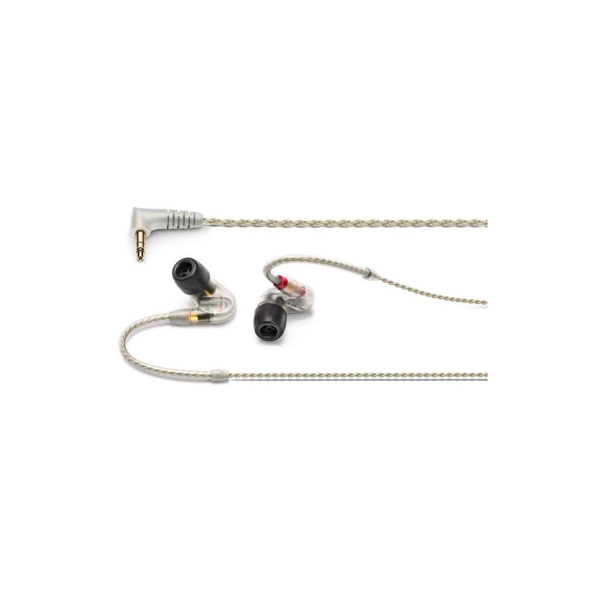 Algopix Similar Product 17 - Sennheiser Pro Audio InEar Audio