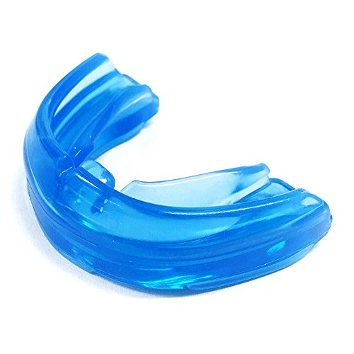 Algopix Similar Product 12 - Shock Doctor Braces Mouthguard  No