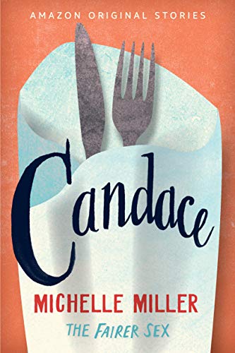 Algopix Similar Product 5 - Candace The Fairer Sex collection Book