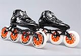Algopix Similar Product 4 - LNYFOV Skates Inline Carbon Fiber