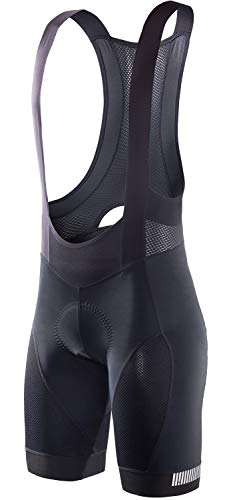Algopix Similar Product 20 - RION Cycling Shorts for Men Mountain