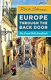 Algopix Similar Product 4 - Rick Steves Europe Through the Back
