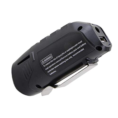 Algopix Similar Product 12 - USB Charger Adapter 1 x Ports for Bosch