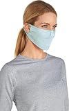 Algopix Similar Product 19 - Coolibar UPF 50 Mens Womens