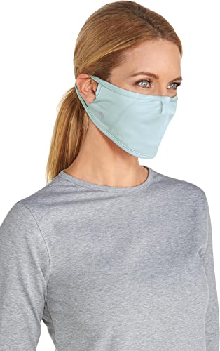 Algopix Similar Product 9 - Coolibar UPF 50 Mens Womens