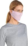 Algopix Similar Product 12 - Coolibar UPF 50 Mens Womens