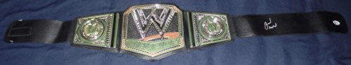 Algopix Similar Product 17 - Jinder Mahal Signed Autod Wwe