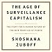Algopix Similar Product 5 - The Age of Surveillance Capitalism The