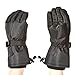 Algopix Similar Product 16 - AmazonBasics Waterproof Snow Gloves