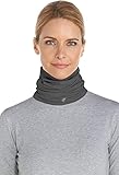 Algopix Similar Product 6 - Coolibar UPF 50 Mens Womens La Plata