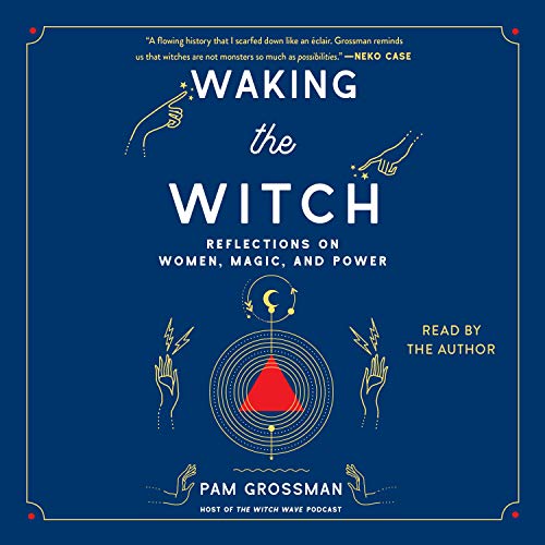 Algopix Similar Product 4 - Waking the Witch Reflections on Women